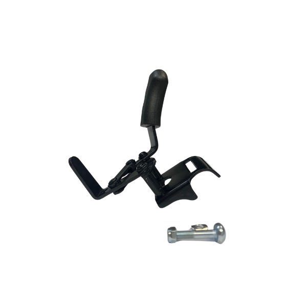 WHEEL LOCK, 22